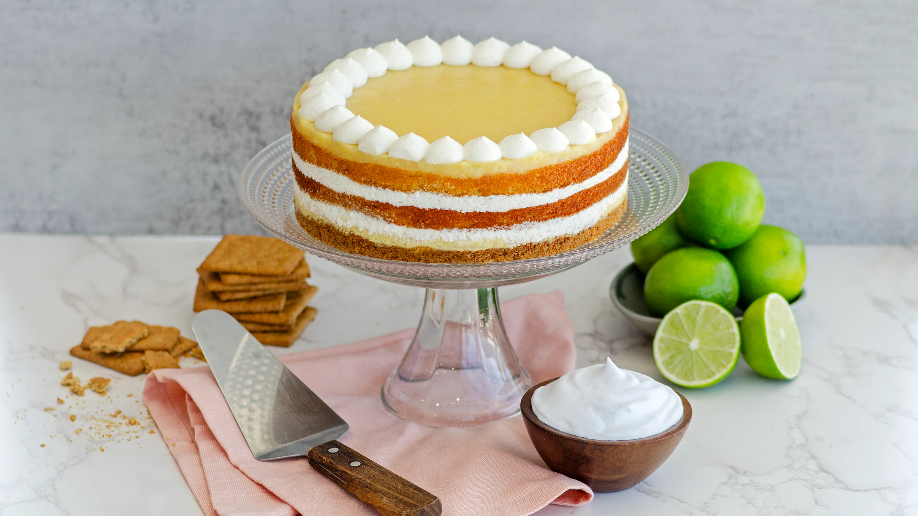 Baking Magic in Midtown