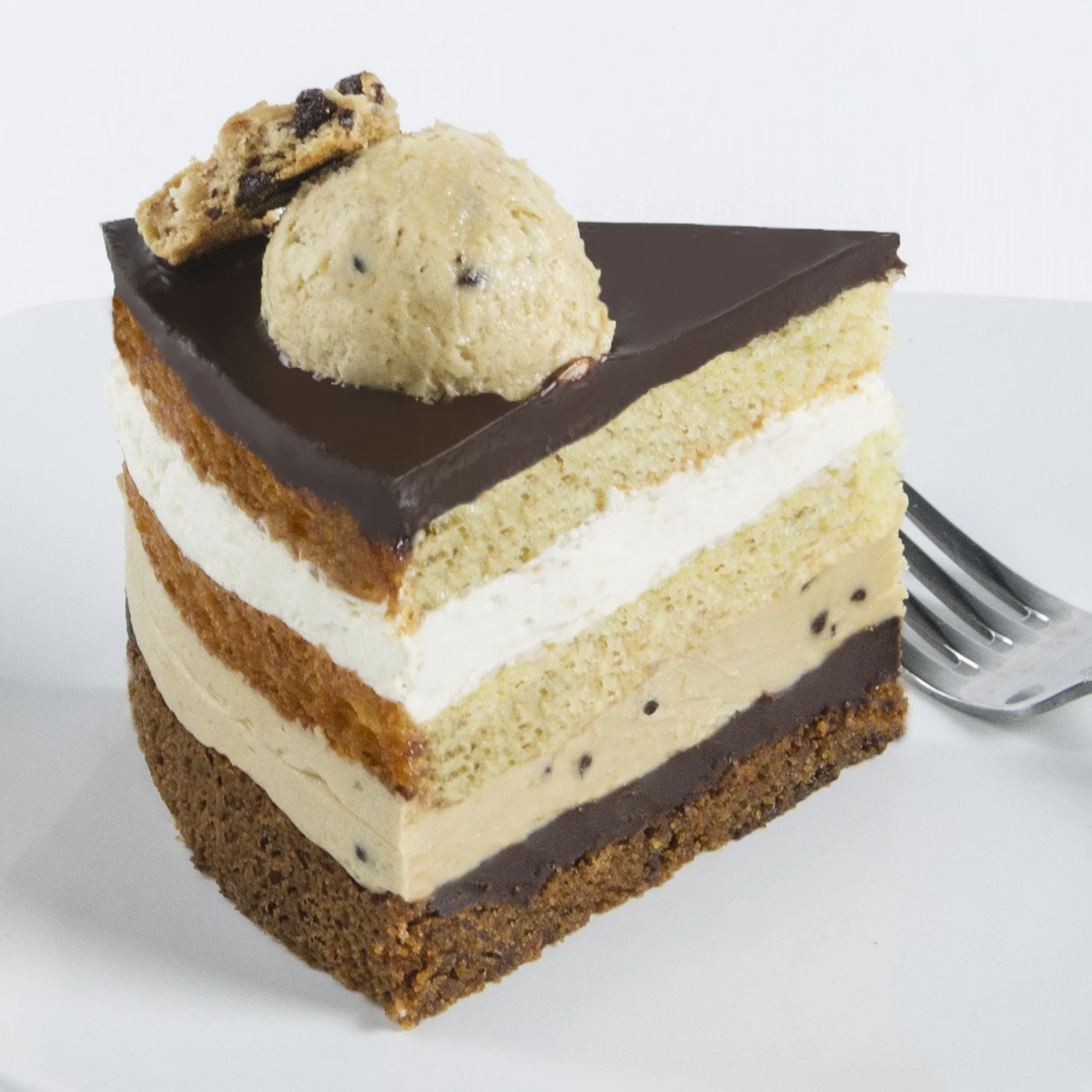 Cookie Dough Cake - Image 4