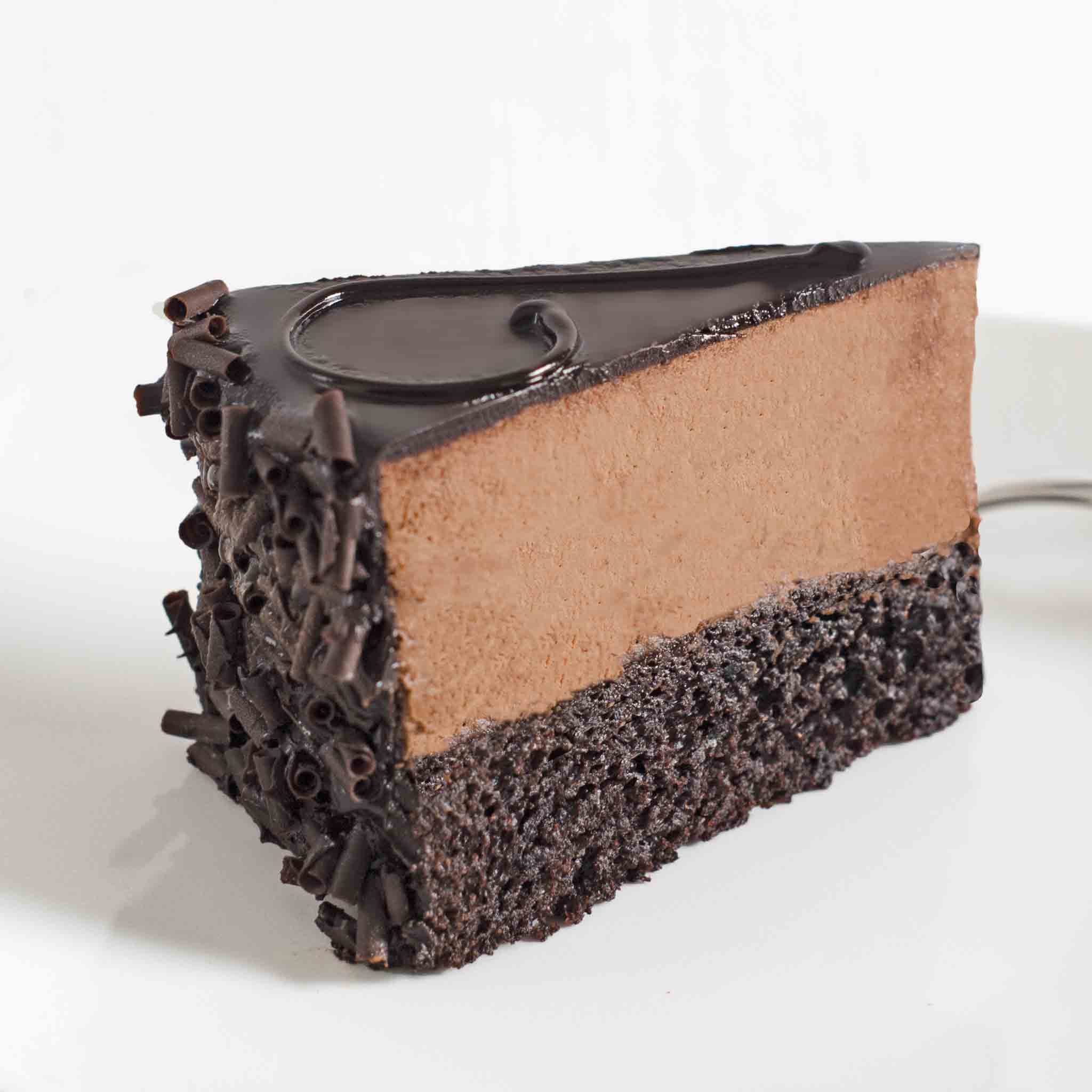 Chocolate Truffle Cake - Image 4