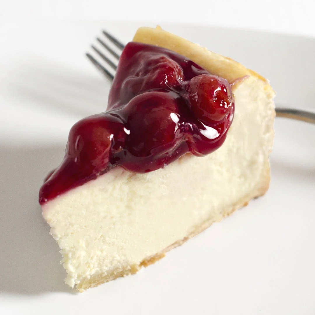 Cherry Cheesecake - Image 4