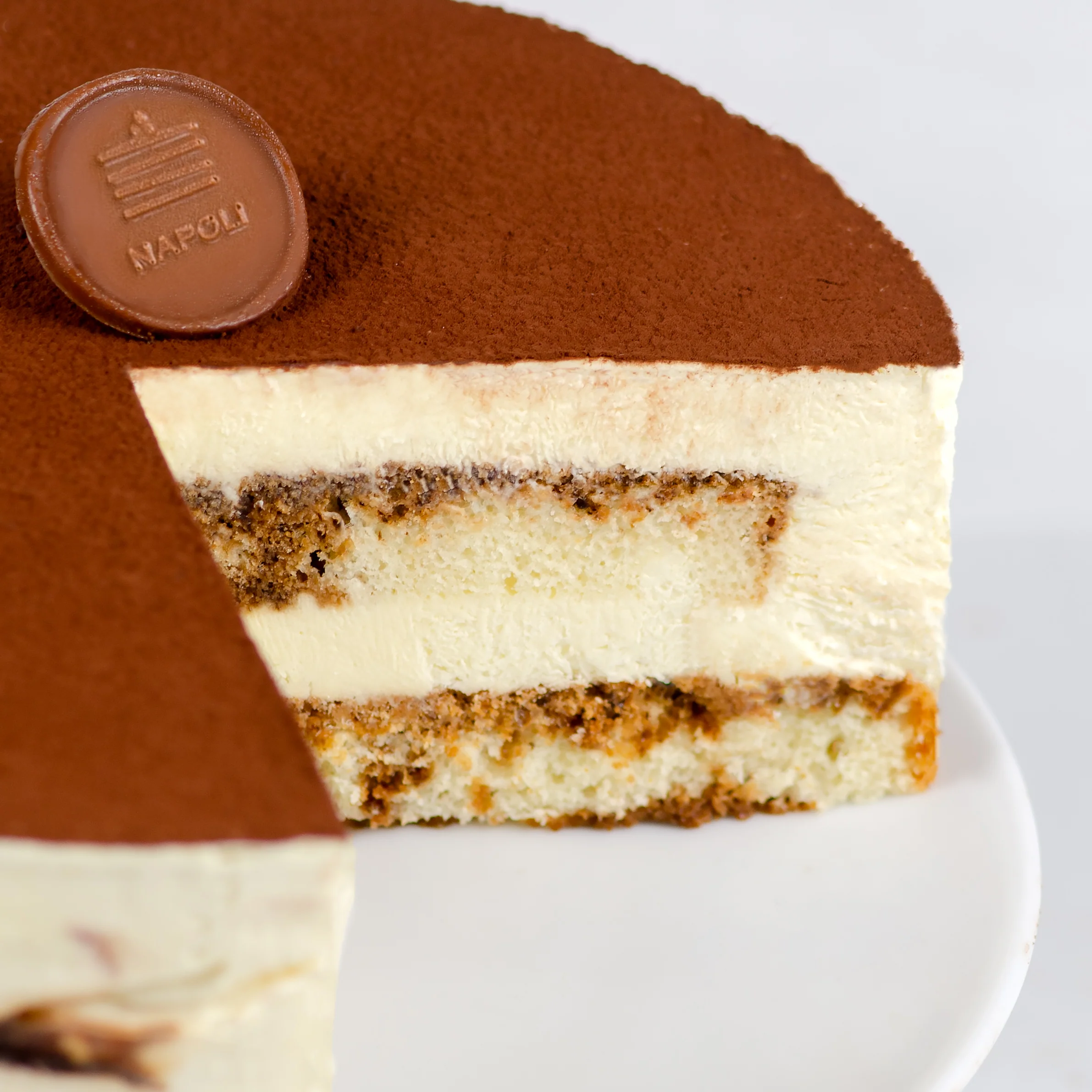 Tiramisu - Image 3