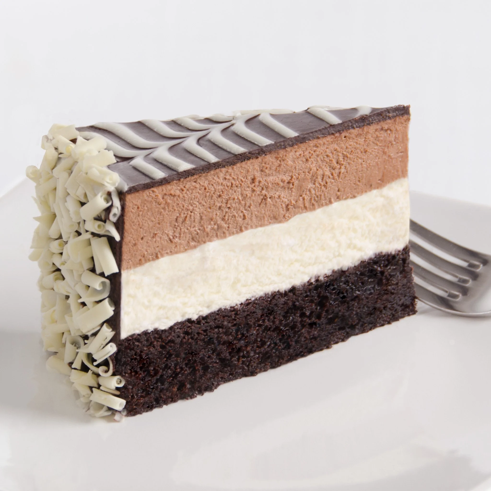 Truffle Royale Cake - Image 4